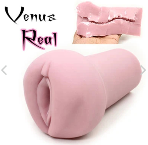 Venus Real（ヴィーナスリアル）